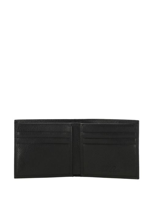 Men's leather wallet. Polo Ralph Lauren | 405913723001